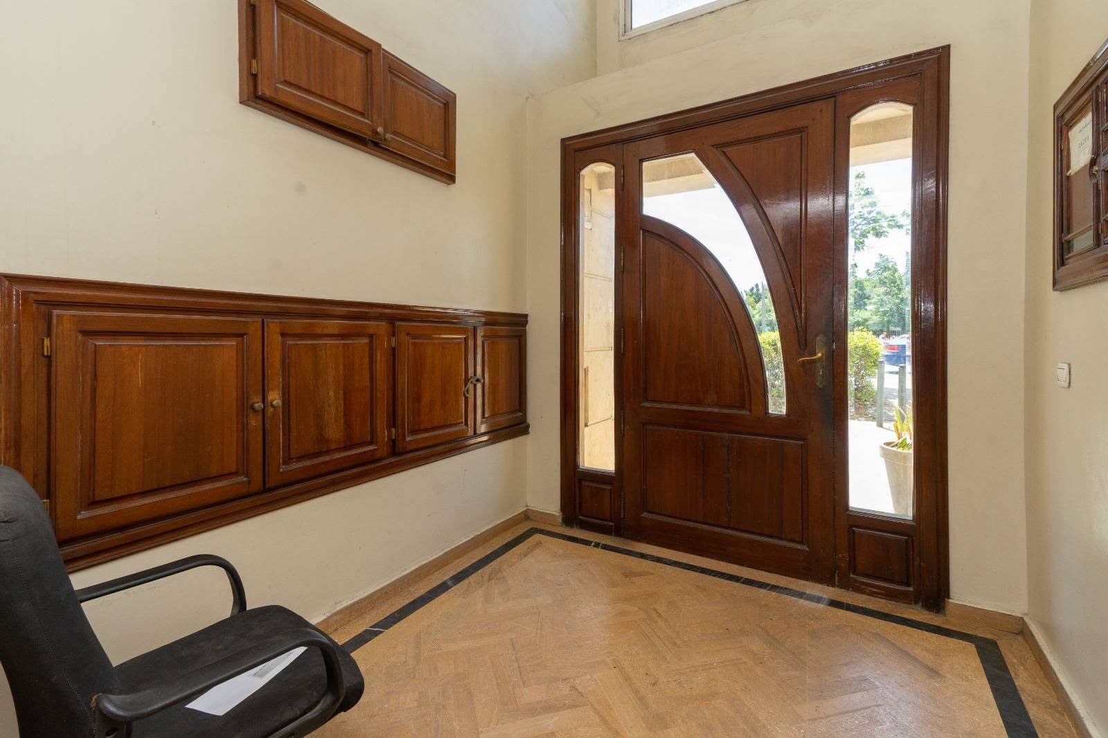 Appartement à louer à Beausejou