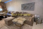 Appartement à louer au Route de Safi