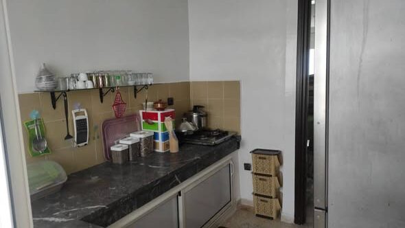 Appartement meublé à louer Oulad mta3