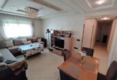 Appartement à louer Secteur El Hachmia