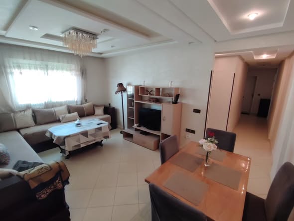 Appartement à louer Secteur El Hachmia
