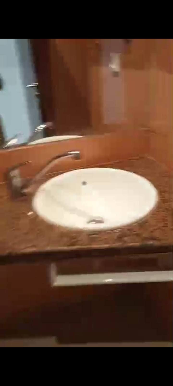 Appartement à louer à hay Riad