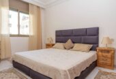 Appartement à louer à Beausejou