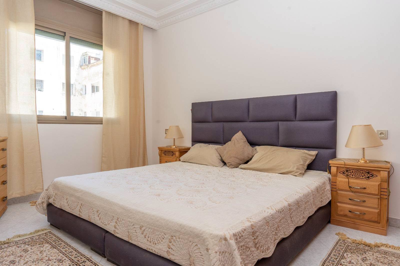 Appartement à louer à Beausejou