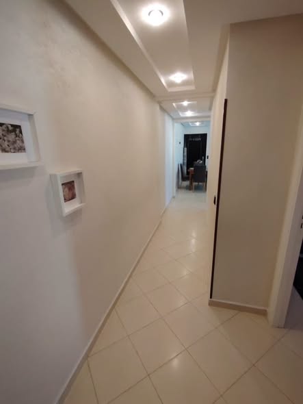 Appartement à louer Secteur El Hachmia