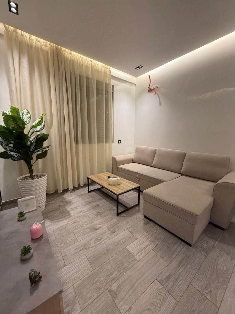 Appartement meublé à louer Route de Safi