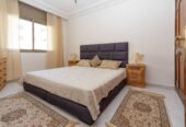 Appartement à louer à Beausejou