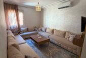 Appartement à louer à Basatin Targa