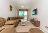 Appartement à louer à Beausejou
