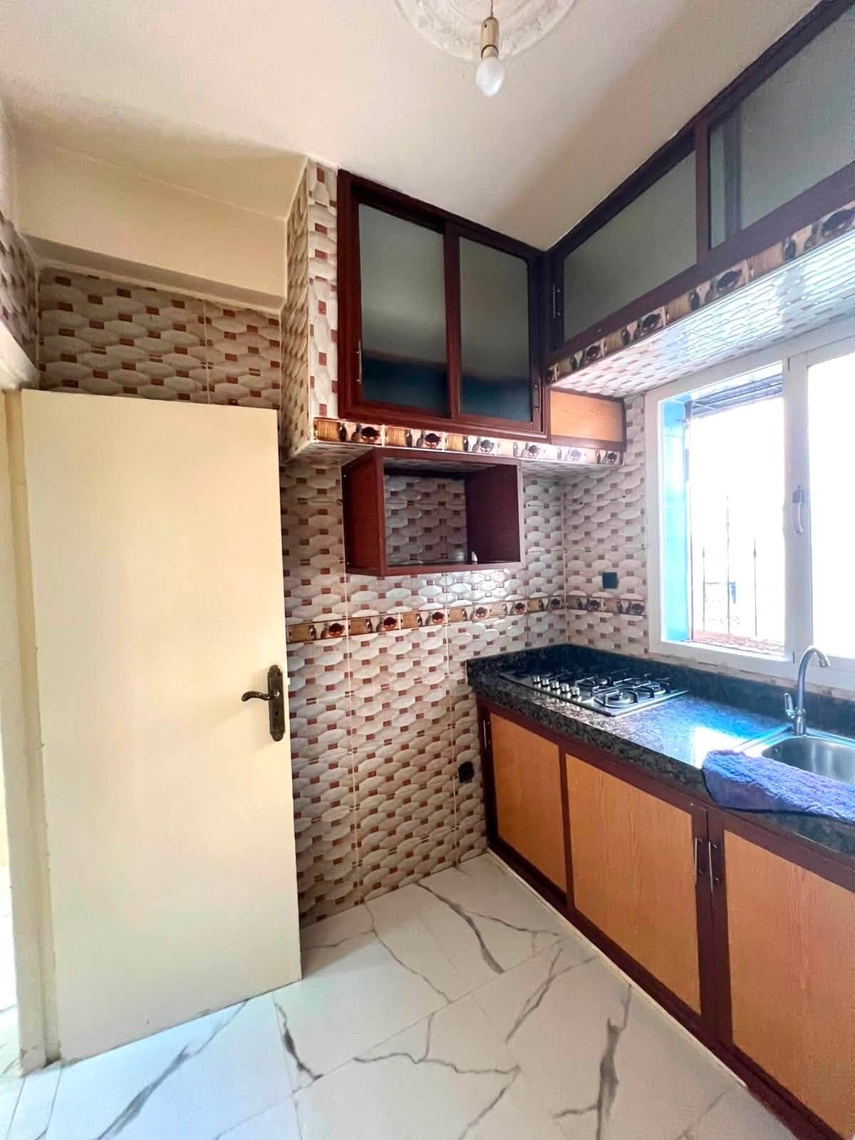 Appartement a vendre à Anassi
