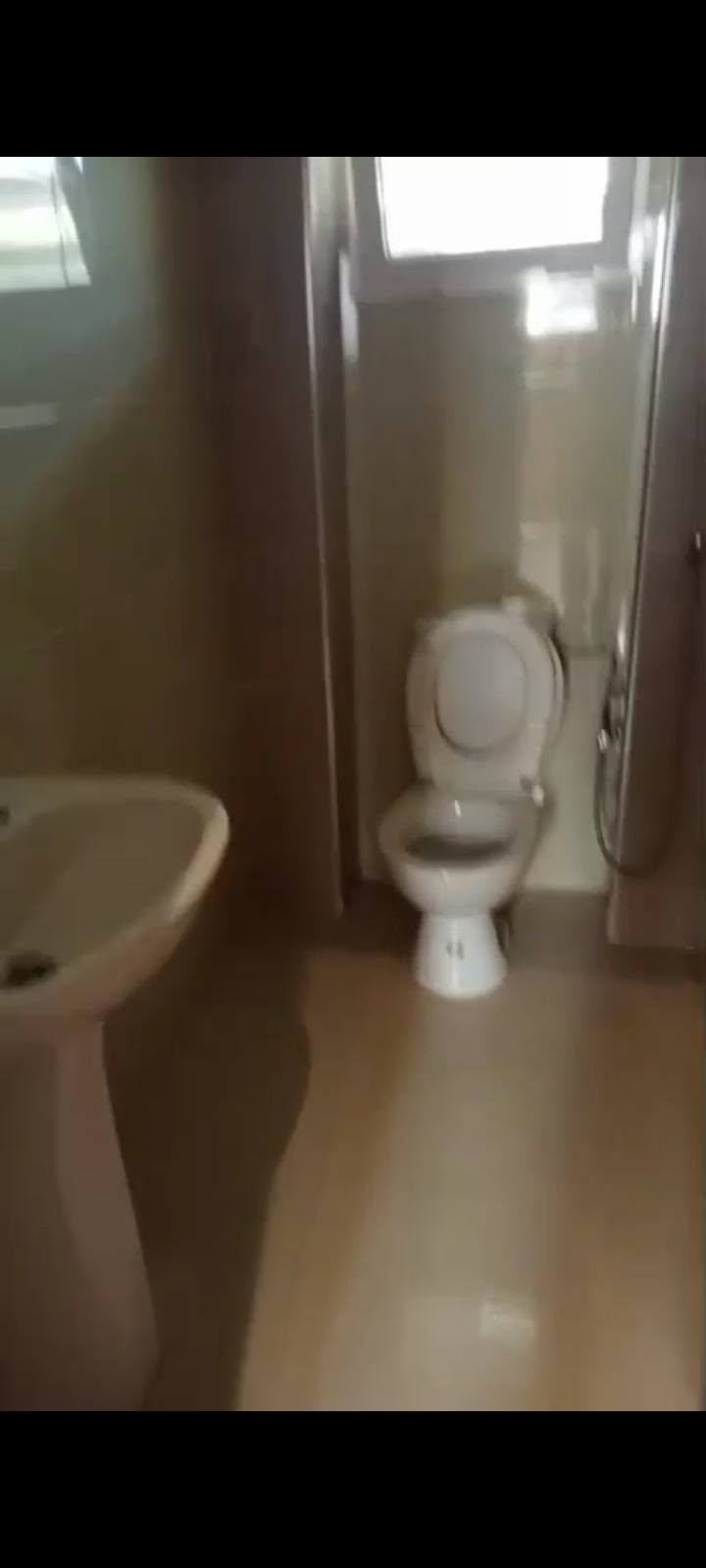 Appartement à louer à hay Riad