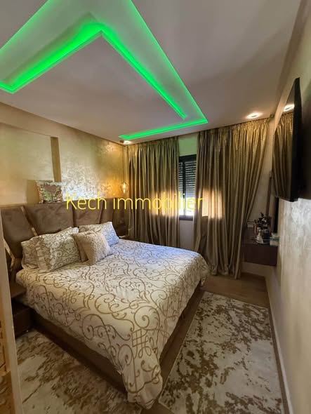 Appartement à louer au Route de Safi