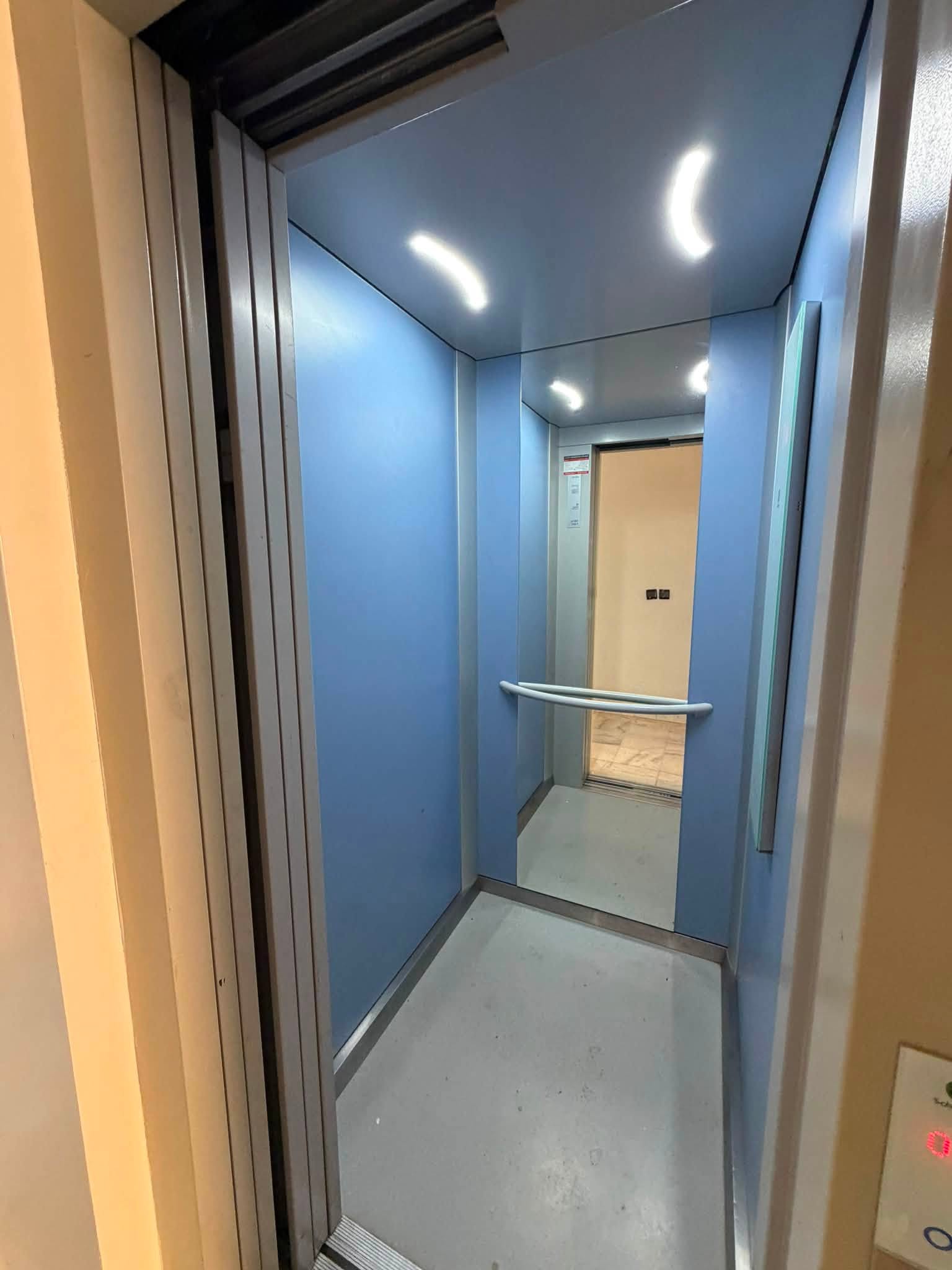 Appartement à louer à Basatin Targa