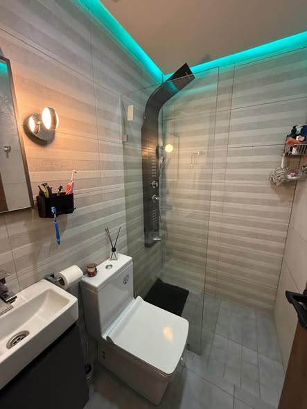 Appartement à louer au Route de Safi