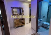 Appartement à louer au Route de Safi
