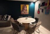 appartement haut standing à louer à CFC