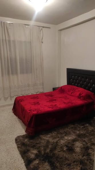 Appartement meublé à louer Oulad mta3
