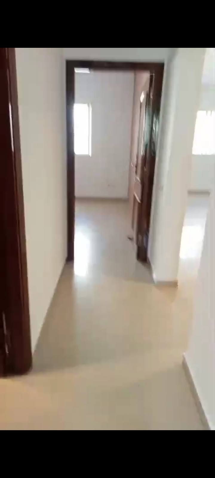 Appartement à louer à hay Riad
