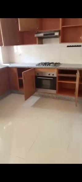 Appartement à louer à hay Riad