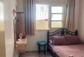 appartement à louer à Al Azhar Bernoussi