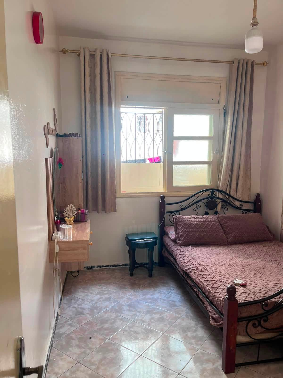 appartement à louer à Al Azhar Bernoussi
