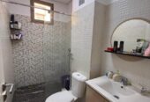 Appartement meublé à louer Route de Safi
