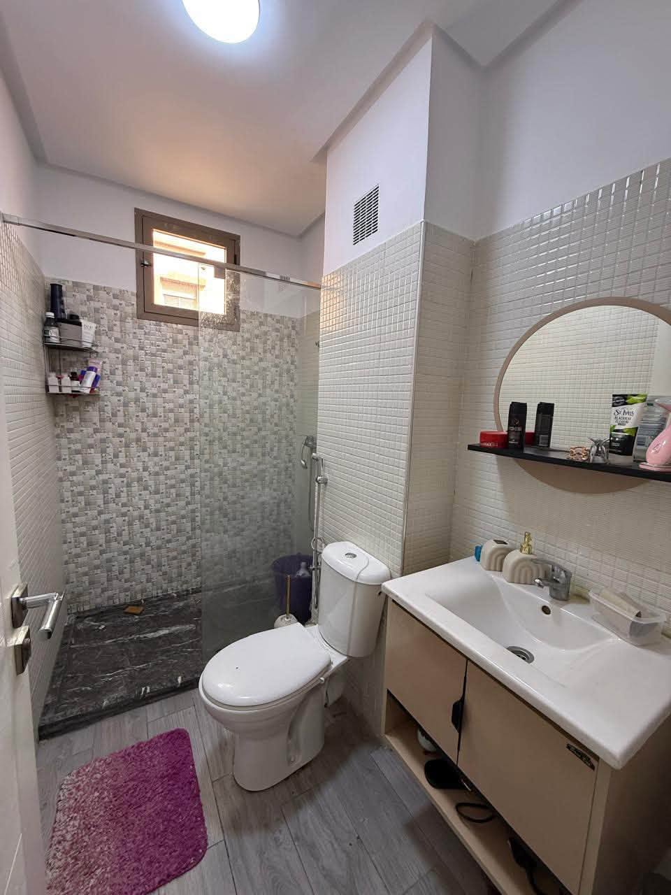 Appartement meublé à louer Route de Safi