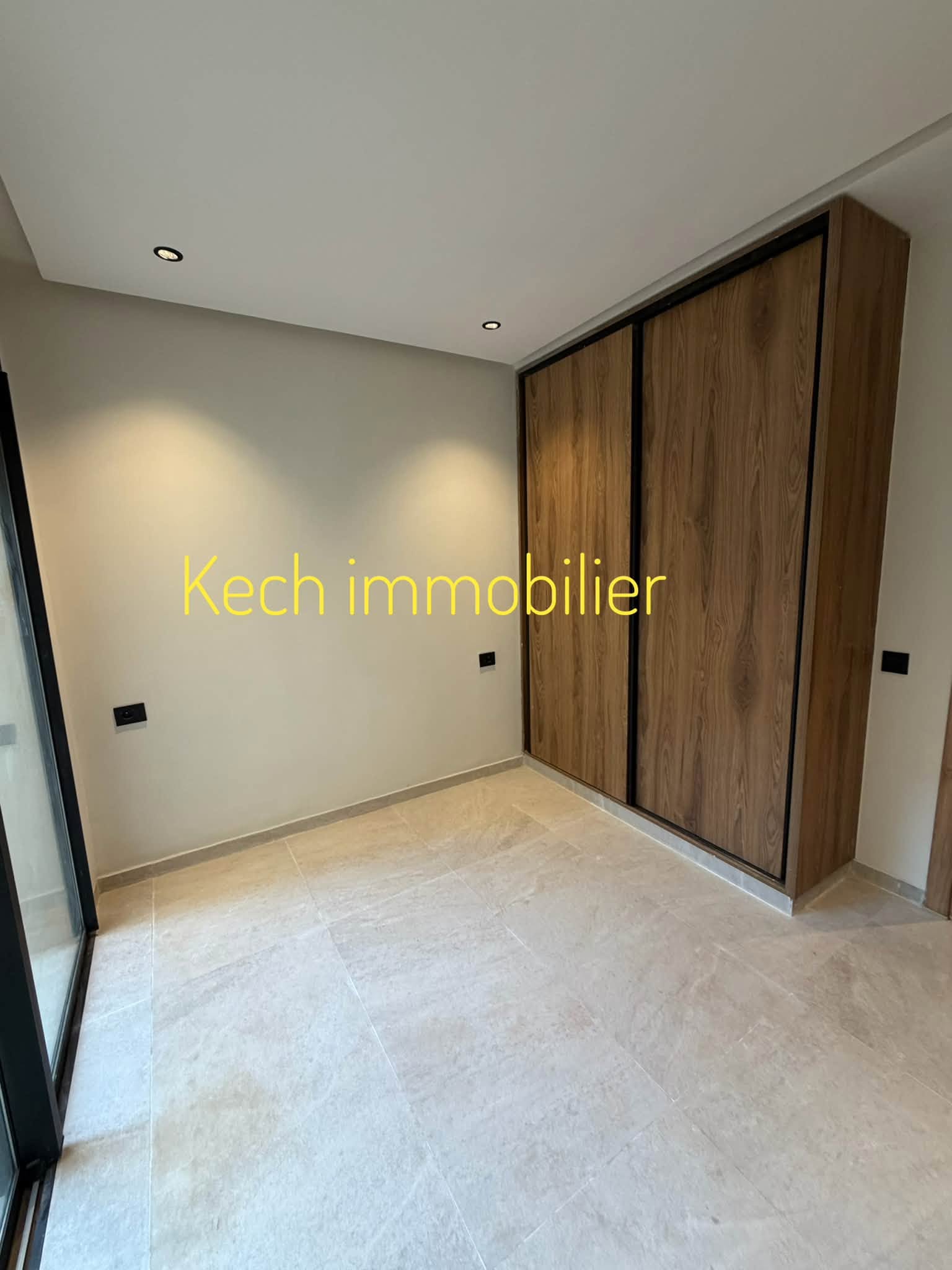 Appartement à louer à Gueliz