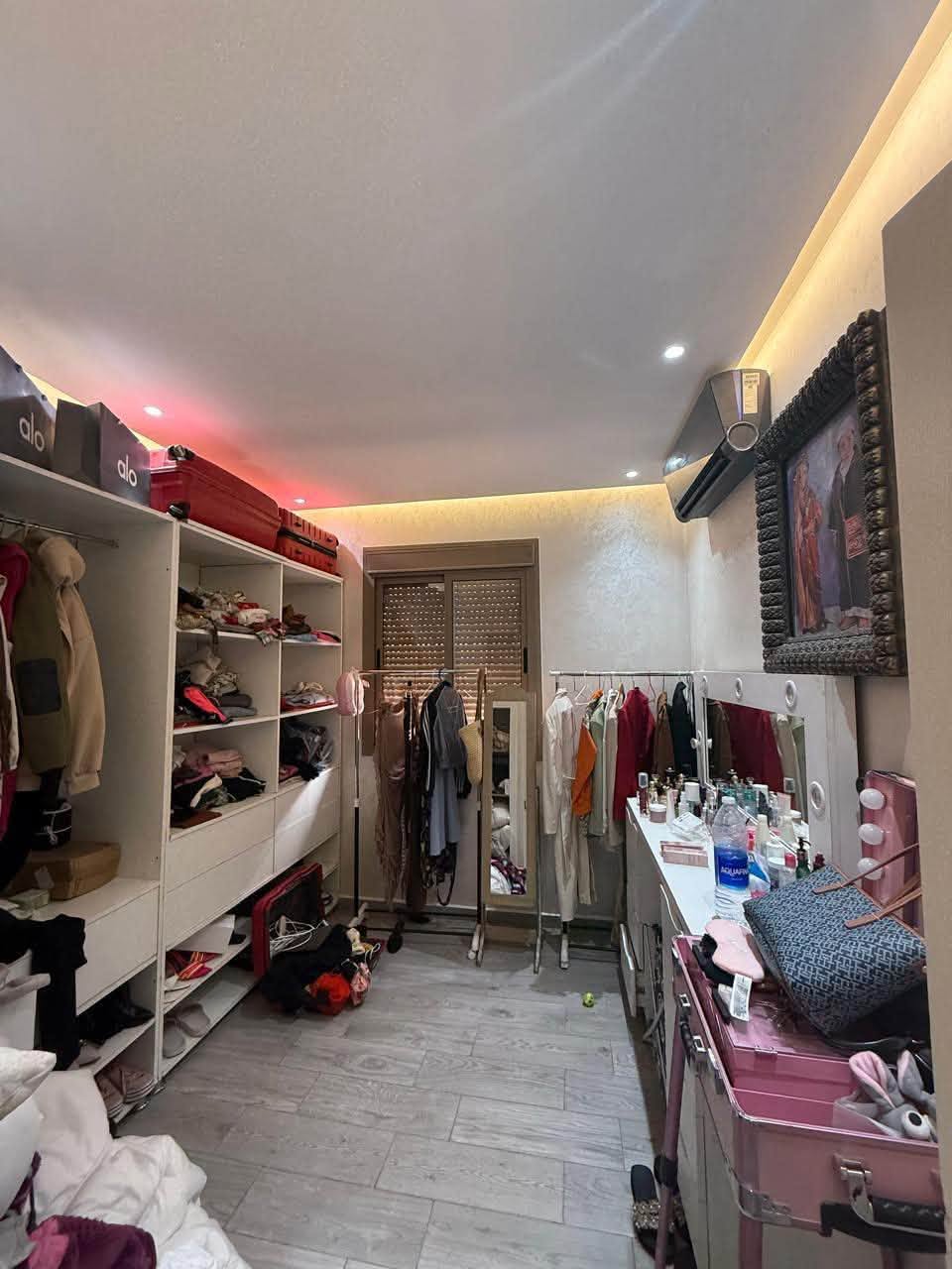 Appartement meublé à louer Route de Safi