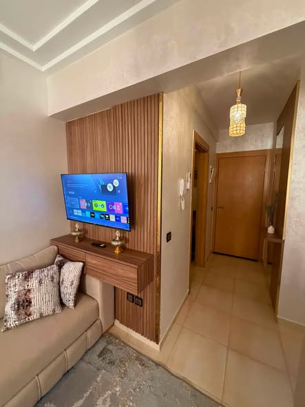 Appartement à louer à Basatin Targa