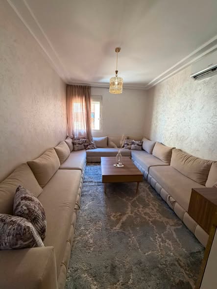 Appartement à louer à Basatin Targa