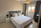 appartement à louer à Hay Charaf