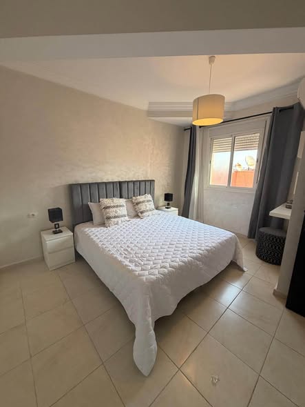 appartement à louer à Hay Charaf