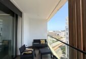 appartement meublé à louer à Résidence Anfa 212