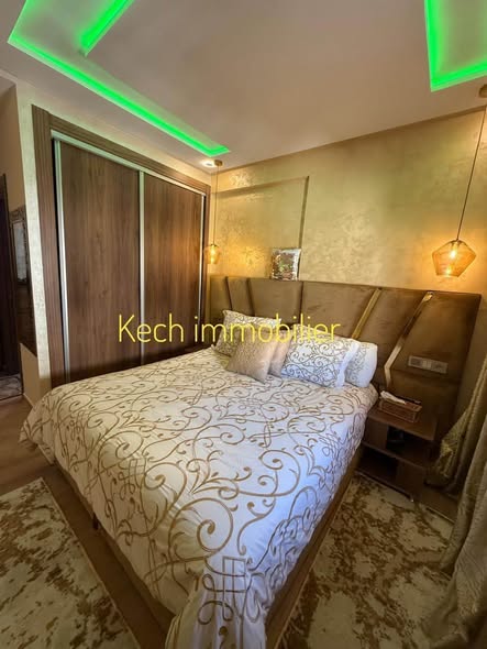 Appartement à louer au Route de Safi