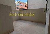 Appartement à louer à Gueliz
