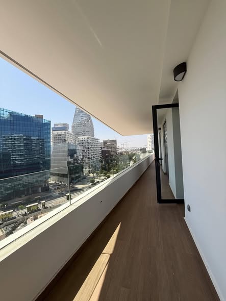 Appartement meublé d’exception à CFC