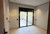 Appartement à louer à Gueliz