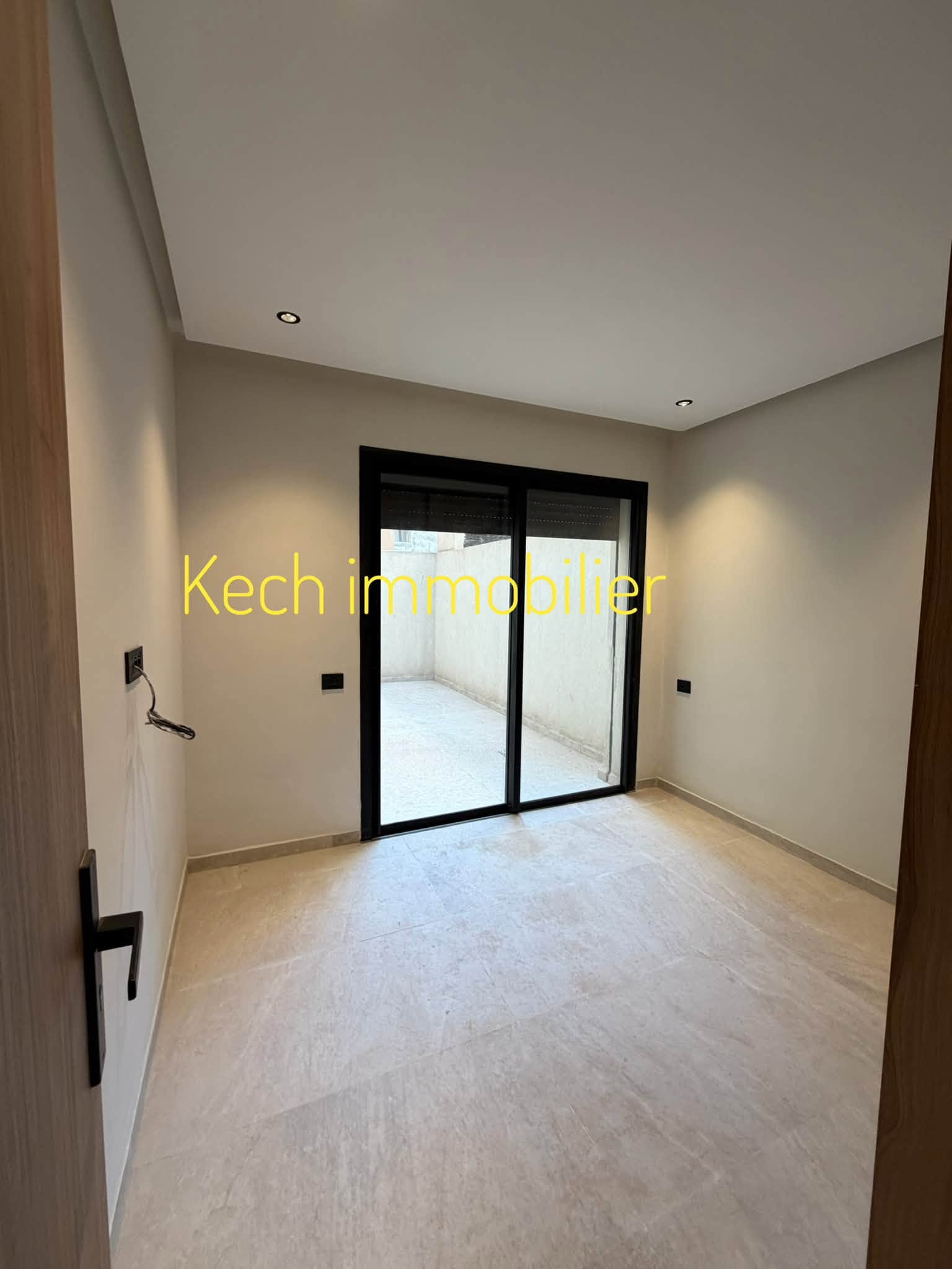 Appartement à louer à Gueliz