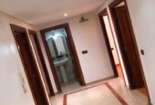 Appartement a vendre Diour Jamaa