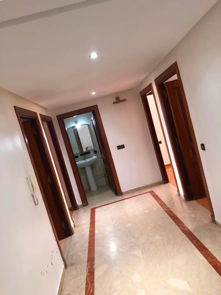 Appartement a vendre Diour Jamaa