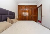 Appartement à louer à Beausejou
