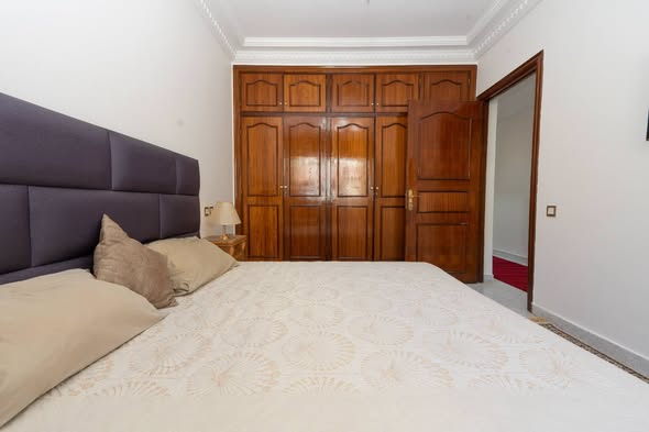 Appartement à louer à Beausejou