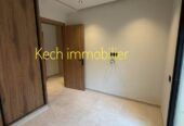 Appartement à louer à Gueliz