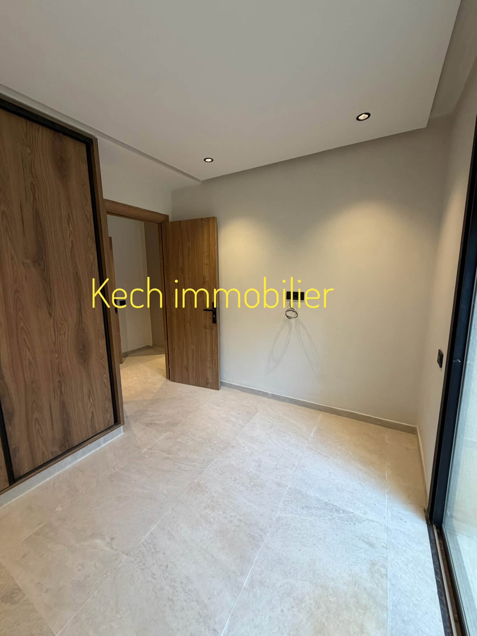 Appartement à louer à Gueliz