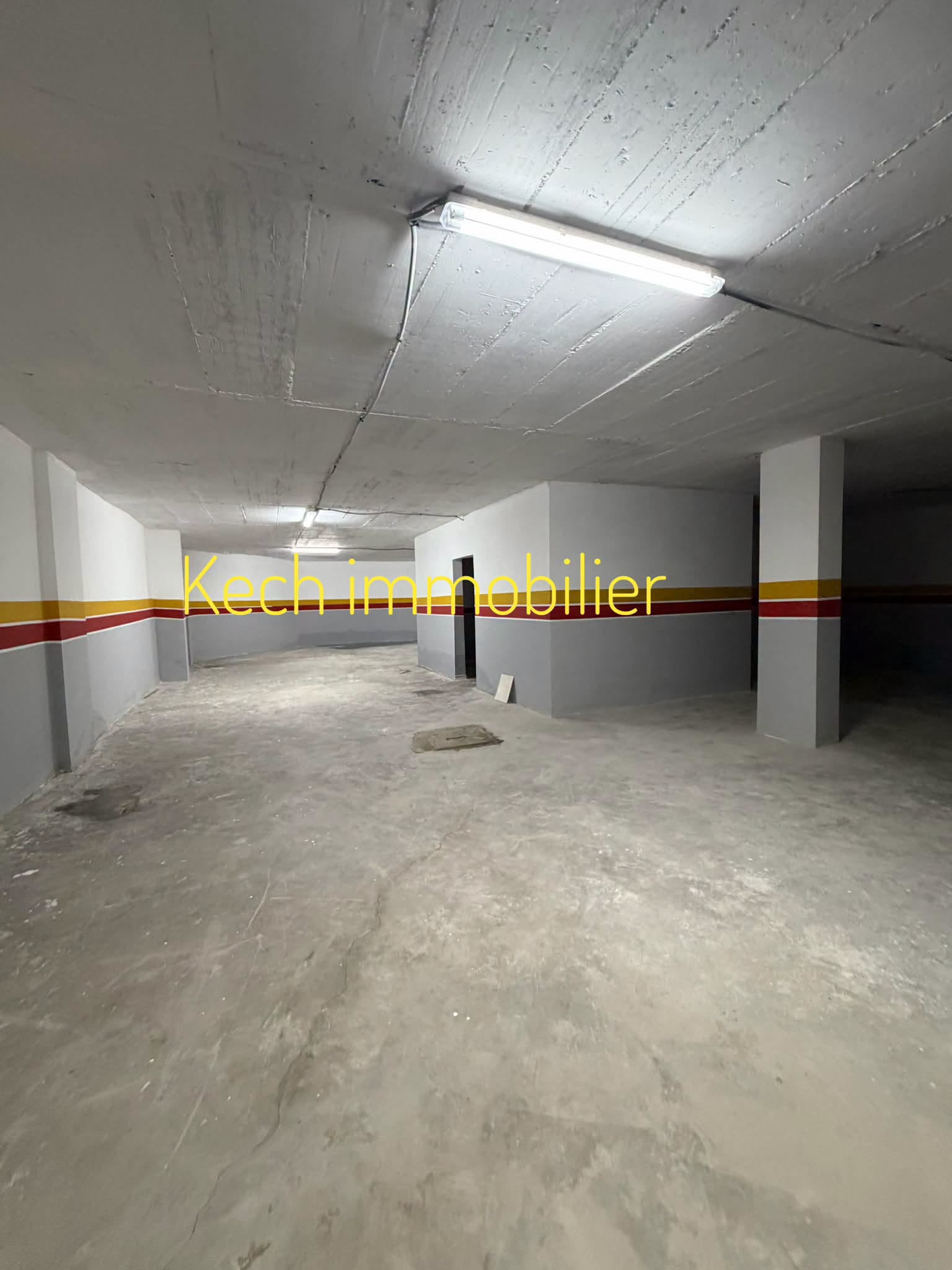 Appartement à louer à Gueliz