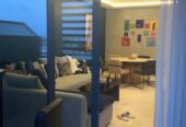 appartement haut standing à louer à CFC