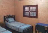 chambres à louer à Kamra