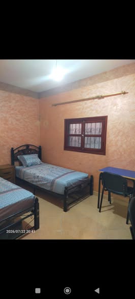 chambres à louer à Kamra