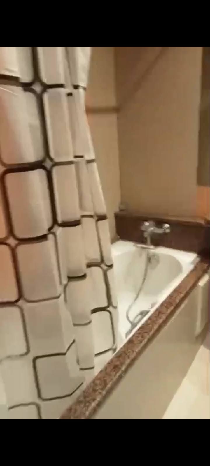 Appartement à louer à hay Riad